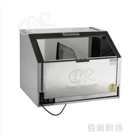 Aparador de crispetes de temperatura