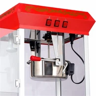 Maker de crispetes de cuina de cuina