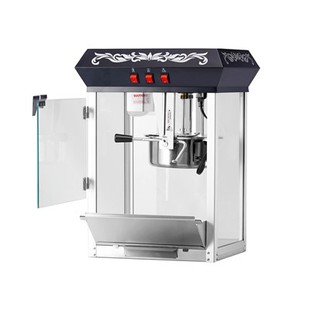 Popper petit per a casa