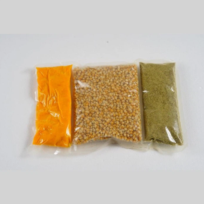 Sucre de maduixa per crispetes